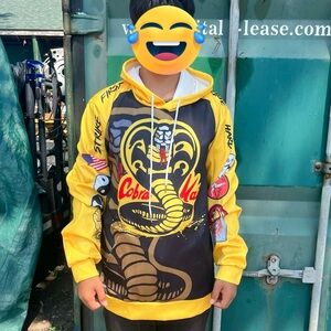 For all yall anime fans